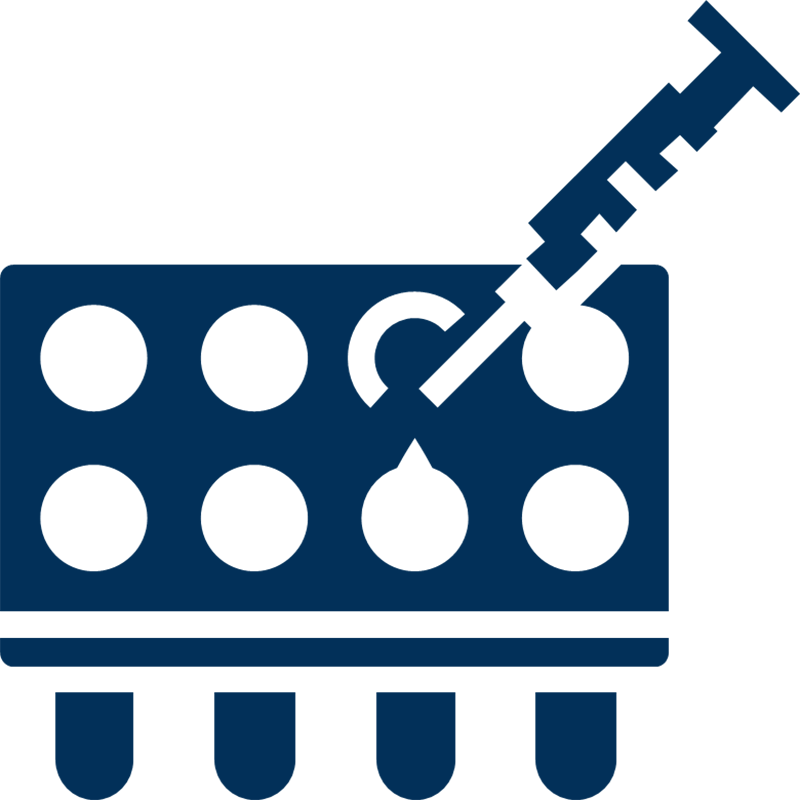 Clinical Image Analysis Logo
